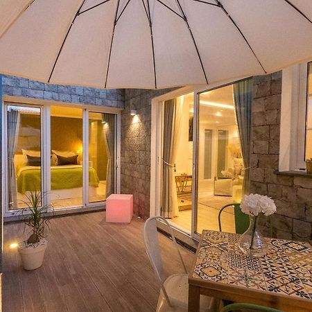 Little Townsuite Funchal Exterior photo