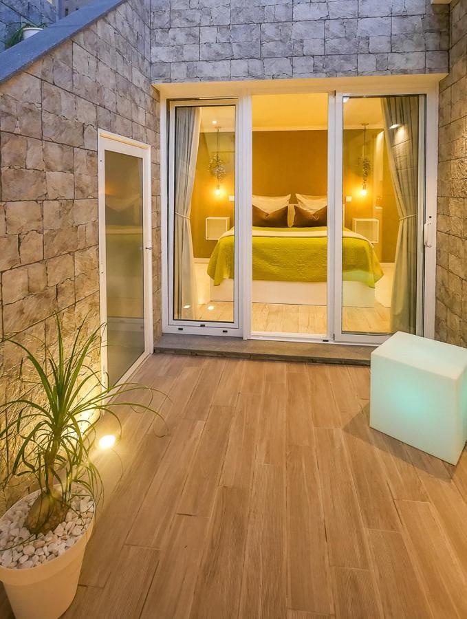 Little Townsuite Funchal Exterior photo
