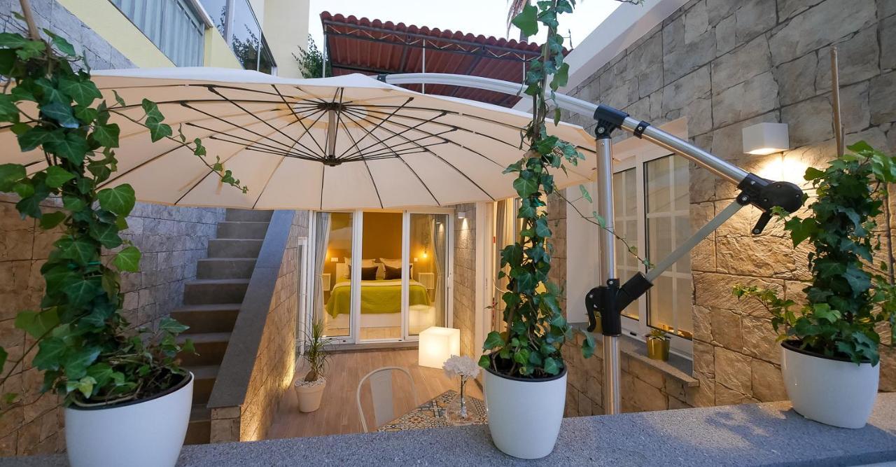 Little Townsuite Funchal Exterior photo