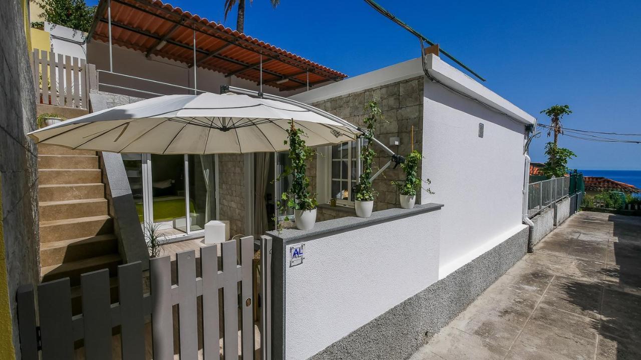 Little Townsuite Funchal Exterior photo
